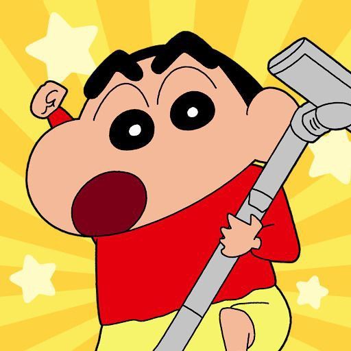 24/7 Shinchan